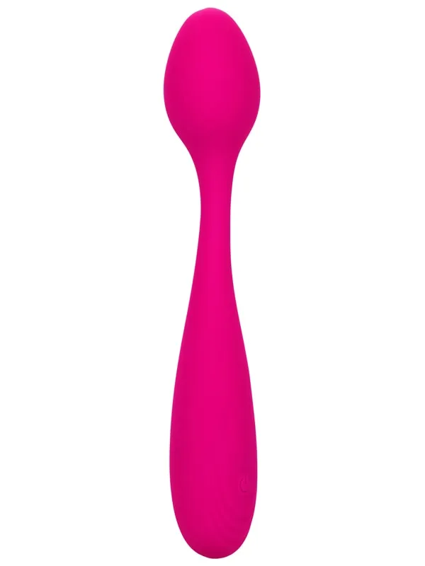 Female Sex Toys CalExotics Bliss Liquid Silicone Bendie G