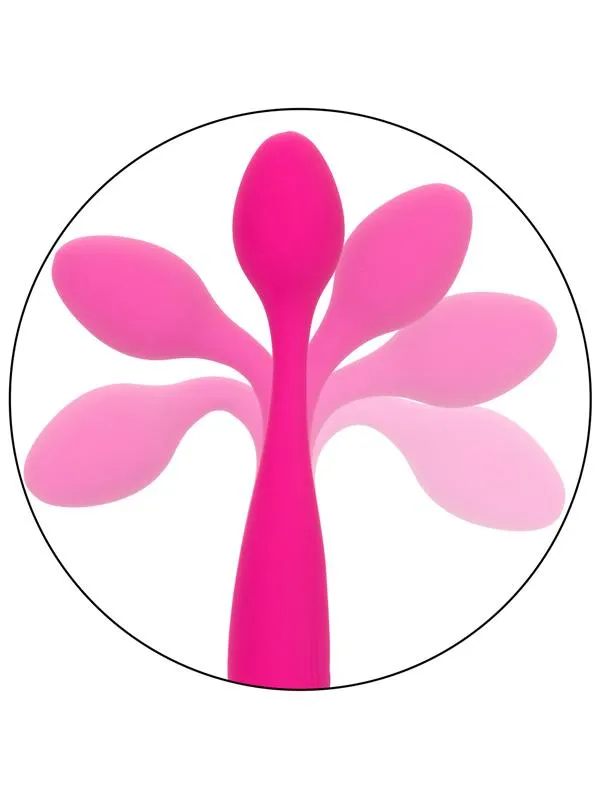 Female Sex Toys CalExotics Bliss Liquid Silicone Bendie G Female Sex Toys CalExotics Bliss Liquid Silicone Bendie G