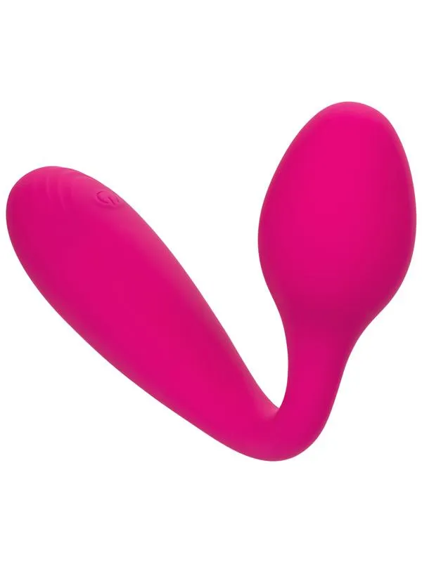 Female Sex Toys CalExotics Bliss Liquid Silicone Bendie G Female Sex Toys CalExotics Bliss Liquid Silicone Bendie G