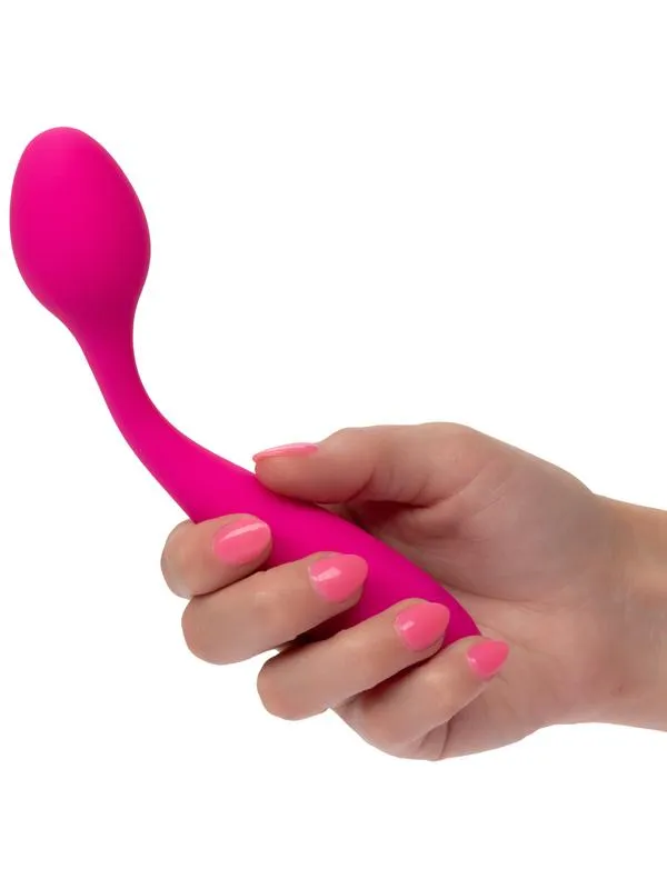 Female Sex Toys CalExotics Bliss Liquid Silicone Bendie G Female Sex Toys CalExotics Bliss Liquid Silicone Bendie G