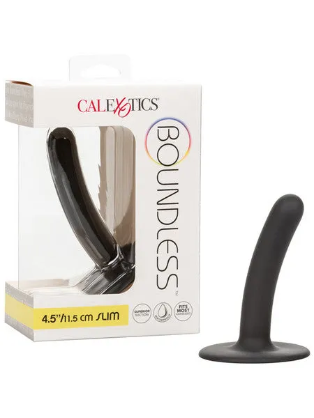Female Sex Toys CalExotics Boundless 45 in115cm Slim