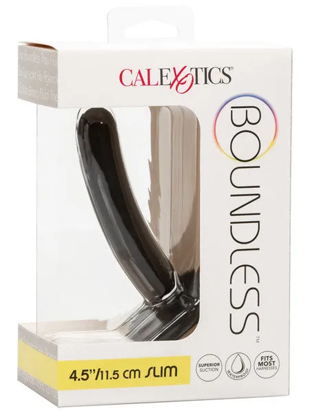 Female Sex Toys CalExotics Boundless 45 in115cm Slim