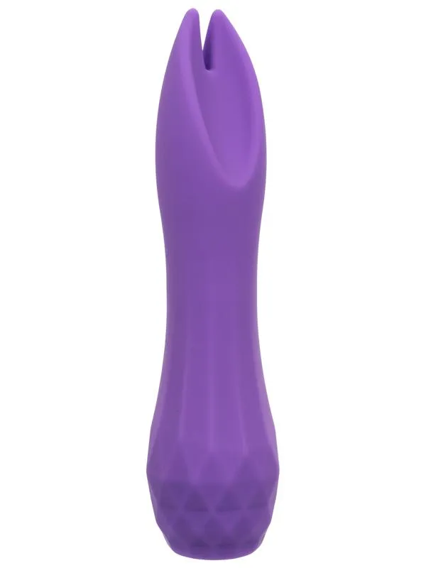 Female Sex Toys CalExotics Gia Dual Flicker