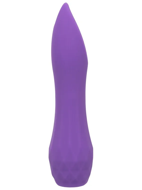 Female Sex Toys CalExotics Gia Dual Flicker Female Sex Toys CalExotics Gia Dual Flicker
