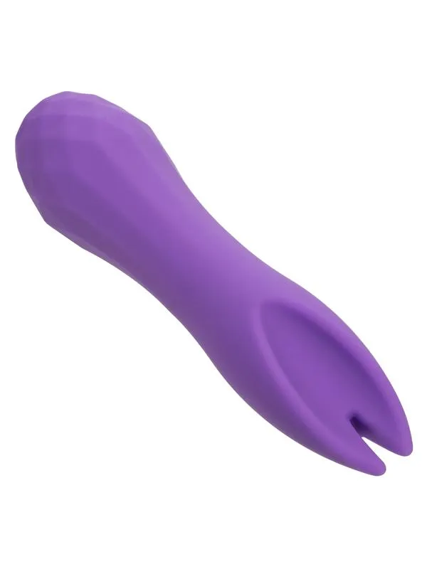 Female Sex Toys CalExotics Gia Dual Flicker Female Sex Toys CalExotics Gia Dual Flicker