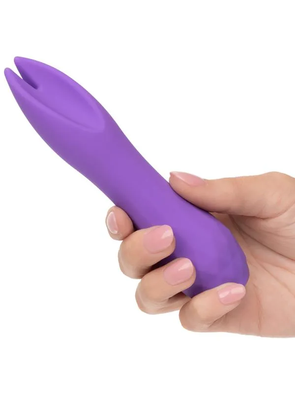 Female Sex Toys CalExotics Gia Dual Flicker Female Sex Toys CalExotics Gia Dual Flicker