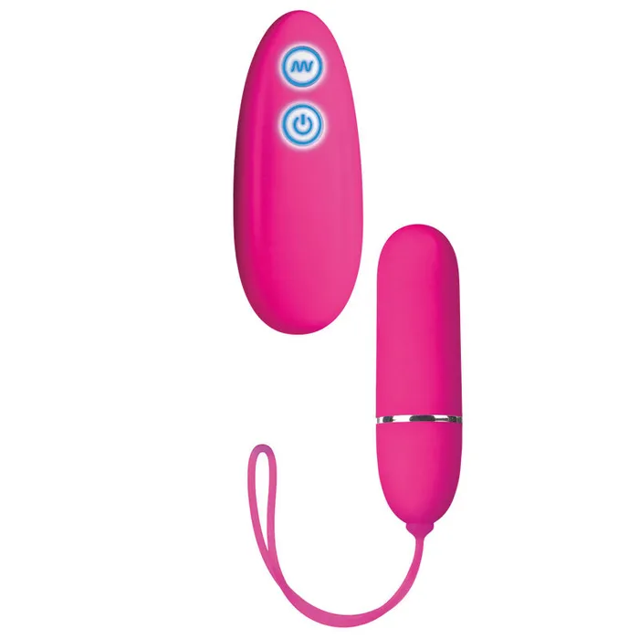 Female Sex Toys California Exotic Posh 7 Function Lovers Remote Bullet