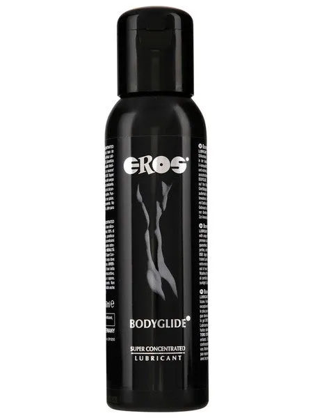Female Sex Toys Eros EROS Super Concentrated Bodyglide 250 ml
