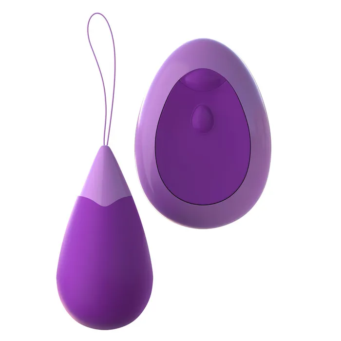 Female Sex Toys Fantasy For Her Remote Kegel ExciteHer PipeDream