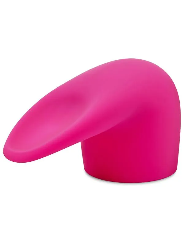 Female Sex Toys Le Wand Flick Flexible Silicone Attachment Le Wand