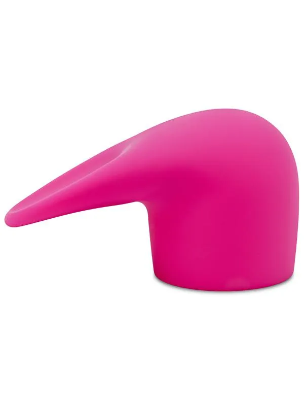 Female Sex Toys Le Wand Flick Flexible Silicone Attachment Le Wand Female Sex Toys Le Wand Flick Flexible Silicone Attachment Le Wand