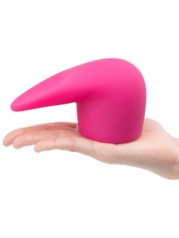 Female Sex Toys Le Wand Flick Flexible Silicone Attachment Le Wand Female Sex Toys Le Wand Flick Flexible Silicone Attachment Le Wand
