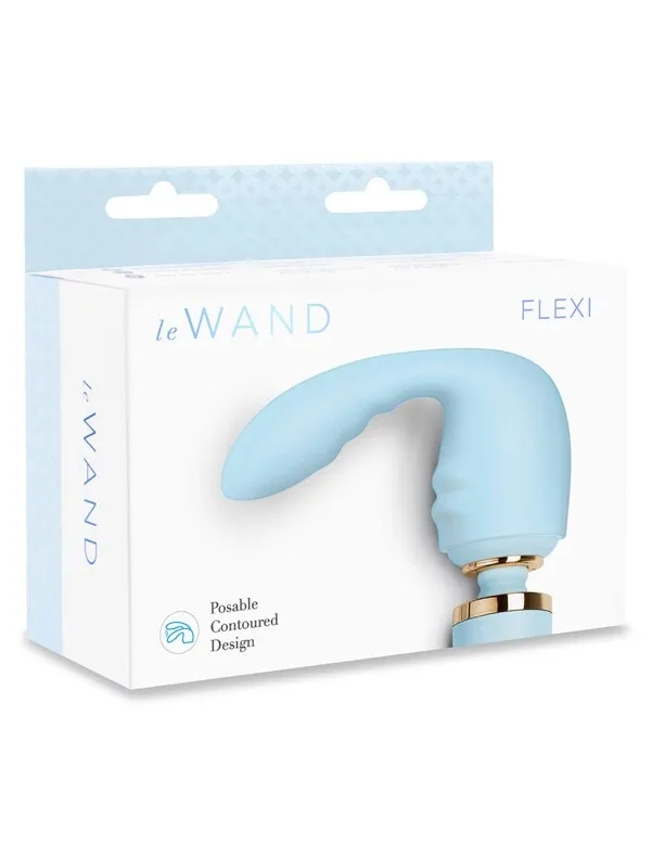 Female Sex Toys Le Wand Le Wand Flexi Silicone Attachment Female Sex Toys Le Wand Le Wand Flexi Silicone Attachment