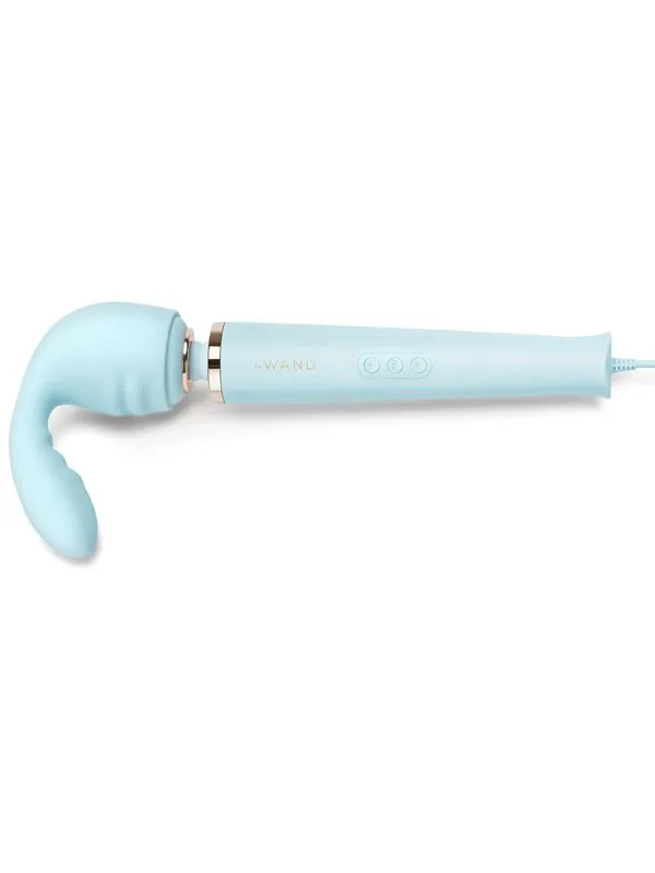 Female Sex Toys Le Wand Le Wand Flexi Silicone Attachment Female Sex Toys Le Wand Le Wand Flexi Silicone Attachment