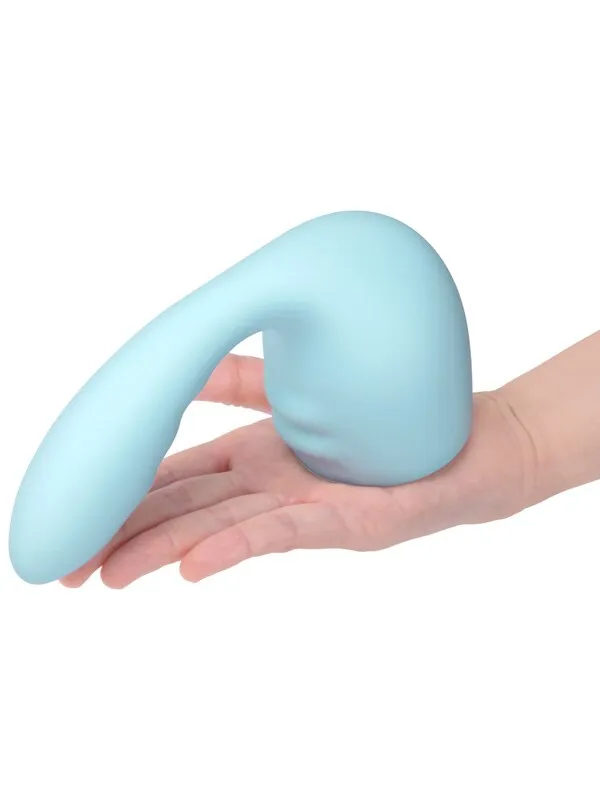 Female Sex Toys Le Wand Le Wand Flexi Silicone Attachment Female Sex Toys Le Wand Le Wand Flexi Silicone Attachment