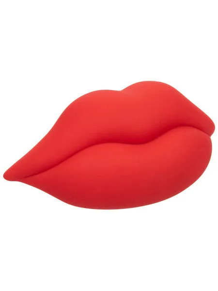Female Sex Toys Naughty Bits MUAH Mini Vibrator CalExotics Female Sex Toys Naughty Bits MUAH Mini Vibrator CalExotics