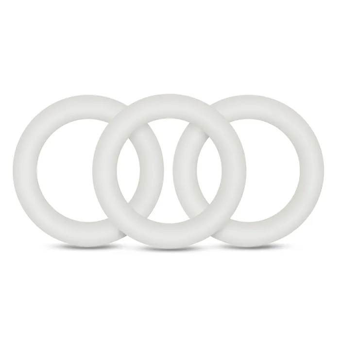 Female Sex Toys Performance Vs2 Pure Premium Silicone Cockrings Small White Blush Female Sex Toys Performance Vs2 Pure Premium Silicone Cockrings Small White Blush