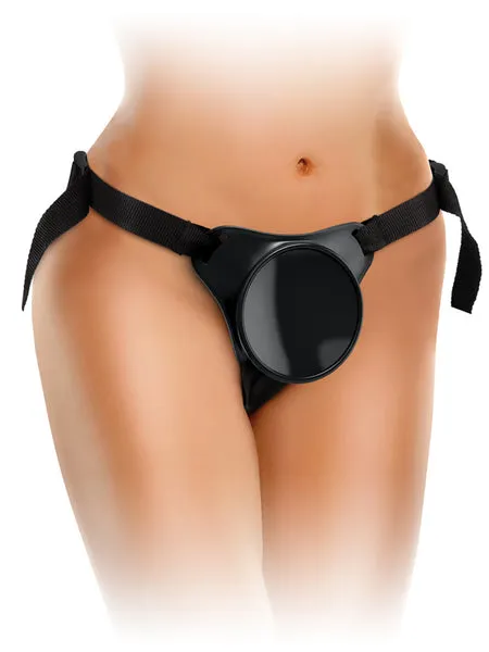 Female Sex Toys Pipedream Products King Cock Elite Beginners Body Dock StrapOn Harness Female Sex Toys Pipedream Products King Cock Elite Beginners Body Dock StrapOn Harness