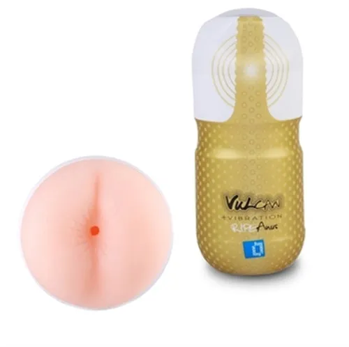 Female Sex Toys Sale Vulcan Vibrating Ripe Anus