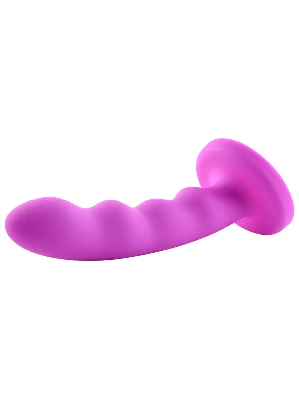 Female Sex Toys Sportsheets Nautia 8 in Suction Cup