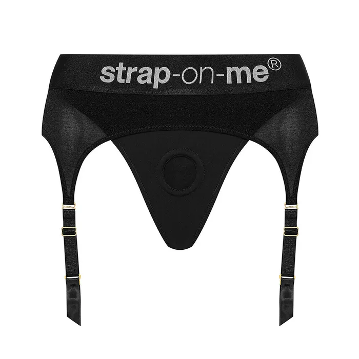 Female Sex Toys Strap On Me Strap On Me Harness Lingerie Rebel Small