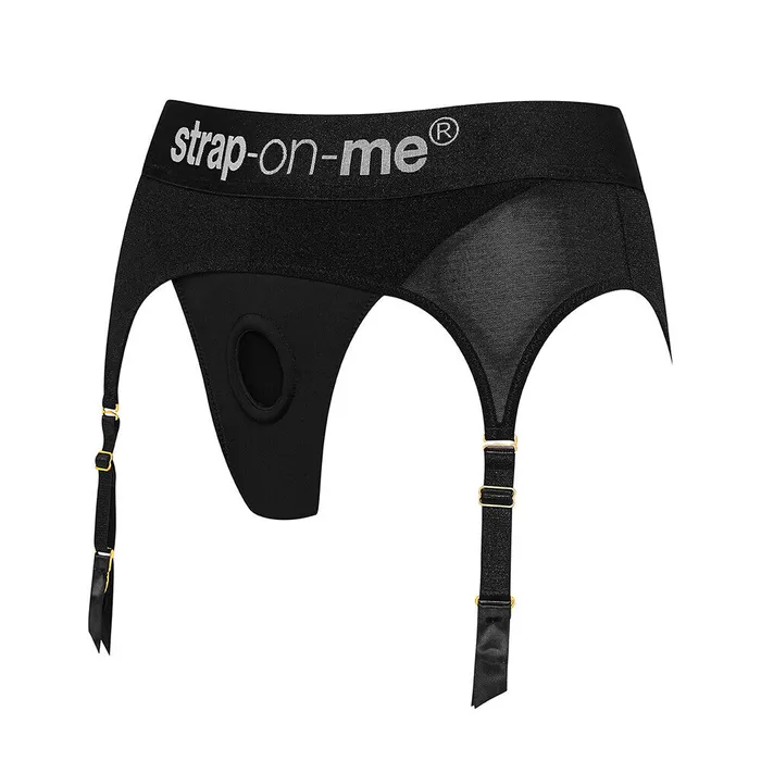 Female Sex Toys Strap On Me Strap On Me Harness Lingerie Rebel Small