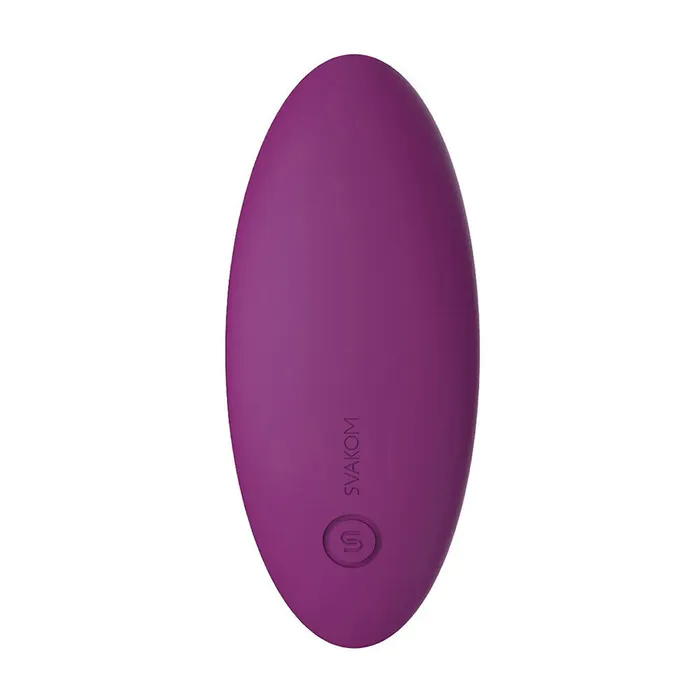 Female Sex Toys Svakom Edeny App Controlled Clitoral Stimulator Svakom