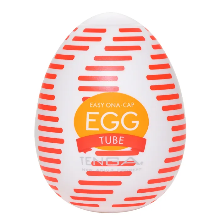 Female Sex Toys Tenga Egg Wonder Tube