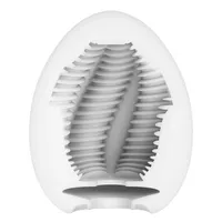 Female Sex Toys Tenga Egg Wonder Tube