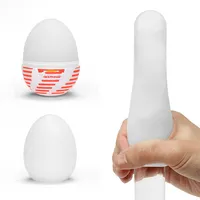 Female Sex Toys Tenga Egg Wonder Tube