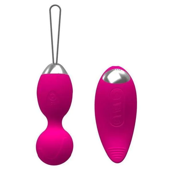 Female Sex Toys ToyWithMe Happy Remote Vibrator