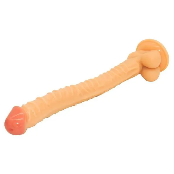 Female Sex Toys ToyWithMe Long John Dildo