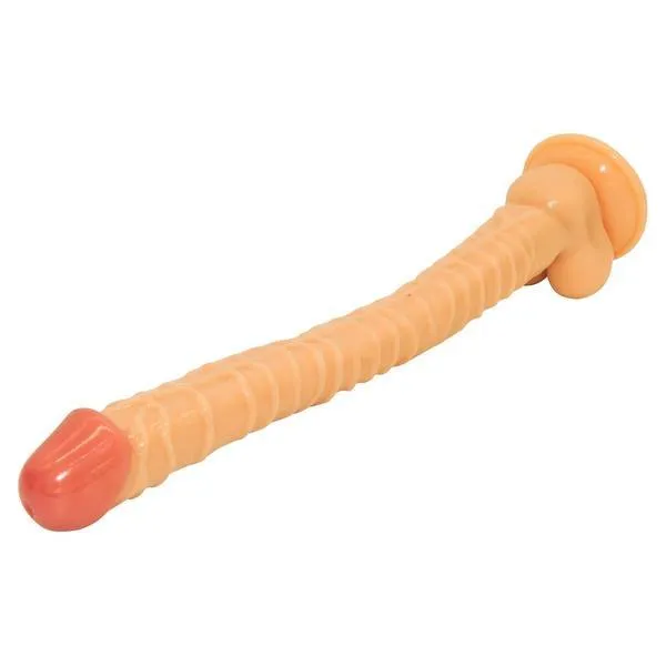Female Sex Toys ToyWithMe Long John Dildo