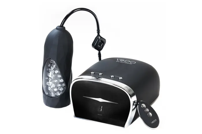 Female Sex Toys VeDO Hummer Hummer 20 Ultimate Bj Machine