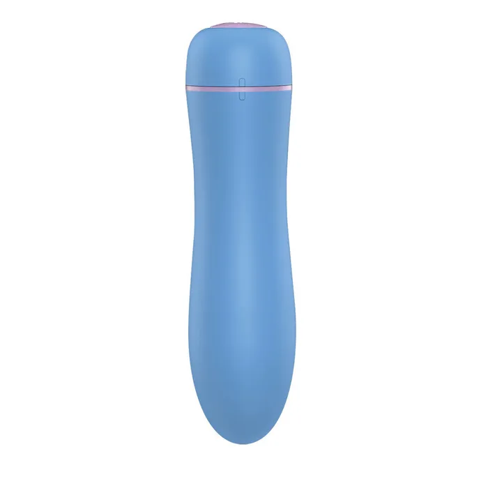 Femme Funn Vibrators Ffix Bullet Light Blue