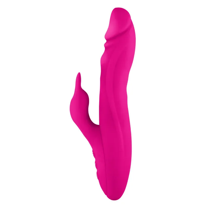 FemmeFunn Vibrators FemmeFunn Booster Rabbit Vibe