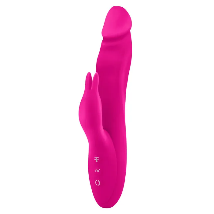 FemmeFunn Vibrators FemmeFunn Booster Rabbit Vibe