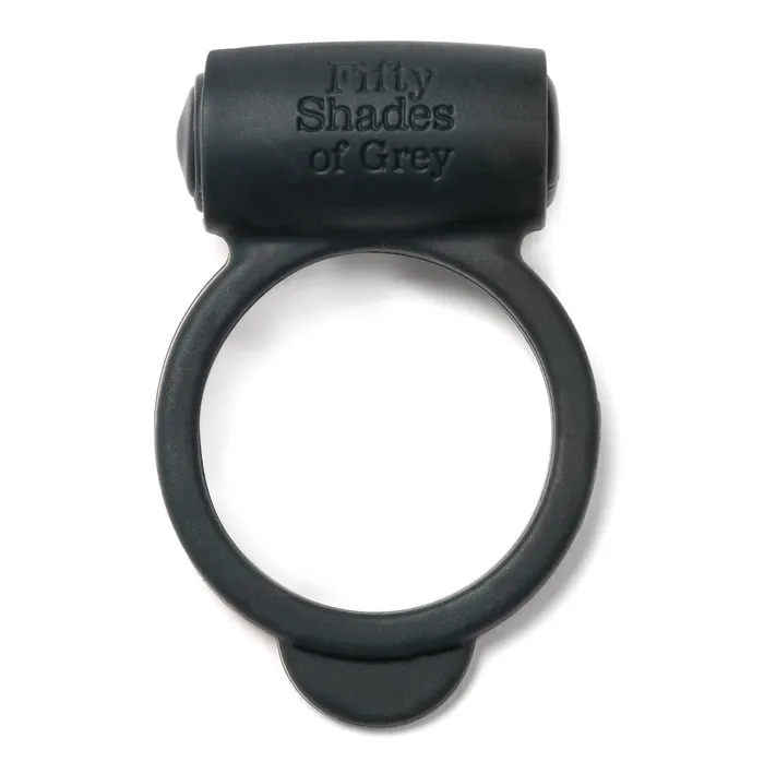Fifty Shades of Grey Yours and Mine Vibrating Love Ring Lovehoney Fifty Shades Vibrators Fifty Shades of Grey Yours and Mine Vibrating Love Ring Lovehoney Fifty Shades Vibrators