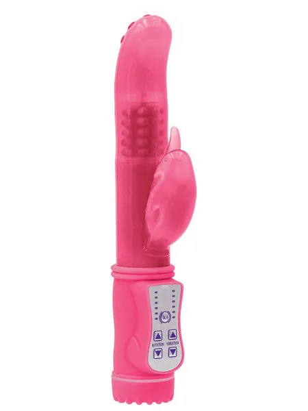 Firefly Jessica Pink NS Novelties Vibrators