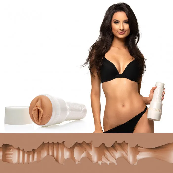 Fleshlight Masturbators Eliza Ibarra Ethereal Texture Fleshlight Girls Masturbator Male Sex Toys Fleshlight Masturbators Eliza Ibarra Ethereal Texture Fleshlight Girls Masturbator Male Sex Toys
