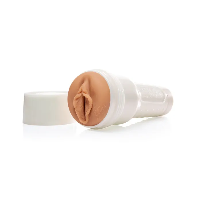 Fleshlight Masturbators Eliza Ibarra Ethereal Texture Fleshlight Girls Masturbator Male Sex Toys Fleshlight Masturbators Eliza Ibarra Ethereal Texture Fleshlight Girls Masturbator Male Sex Toys