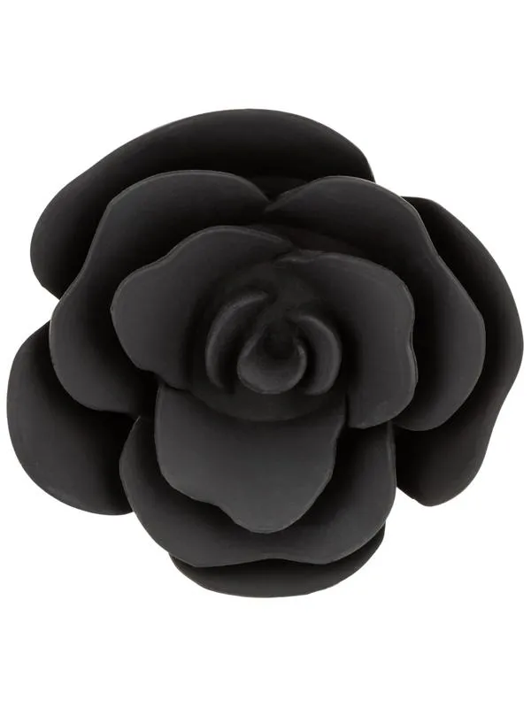 Forbidden Removable Rose Gag CalExotics Vibrators Forbidden Removable Rose Gag CalExotics Vibrators
