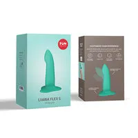 Fun Factory Vibrators Limba Flex S