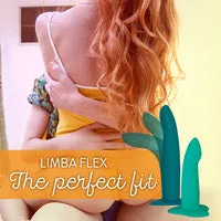 Fun Factory Vibrators Limba Flex S