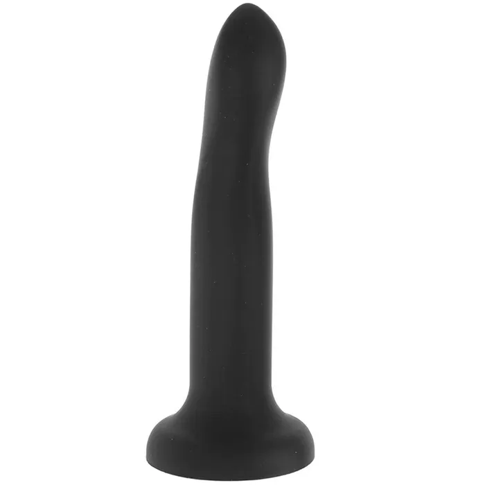 Gender Fluid Enthrall Dildo 78 Inch Black Gender Fluid Anal