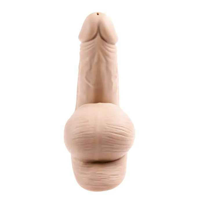 Gender X Gender X Stand to Pee Silicone Light Flesh Dildos Gender X Gender X Stand to Pee Silicone Light Flesh Dildos