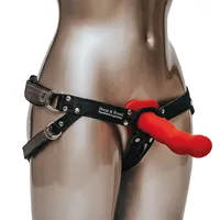 Harness Fun Factory Female Sex Toys