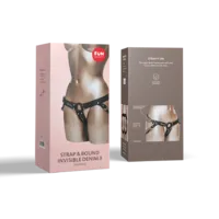 Harness Fun Factory Female Sex Toys