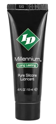 ID Lubricants ID Millennium 500 Piece Case 12 ml Tubes Bulk Female Sex Toys ID Lubricants ID Millennium 500 Piece Case 12 ml Tubes Bulk Female Sex Toys