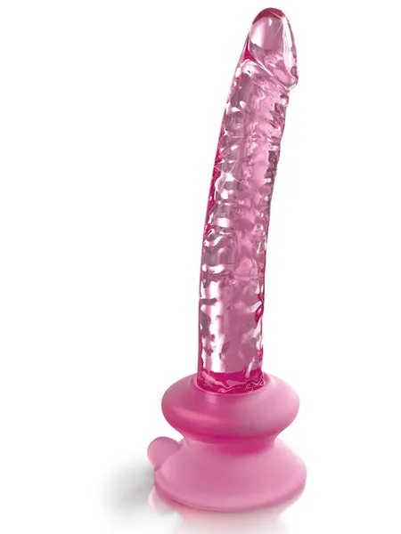 Icicles Suction Base no 86 Pipedream Products Anal